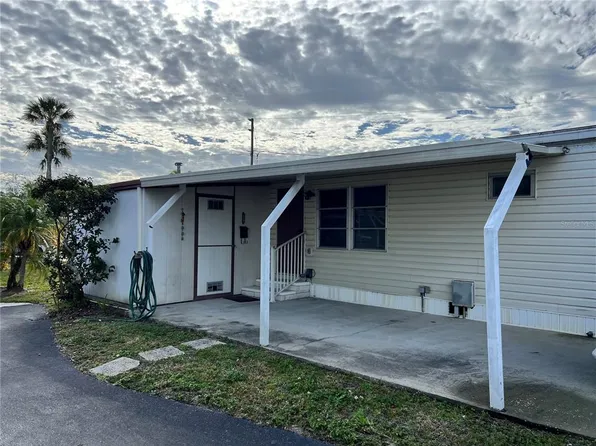6701 Mount Pleasant Rd NE, Saint Petersburg, FL 33702