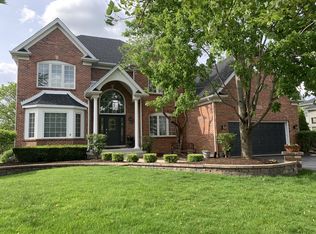 1932 Yukon Dr, Bolingbrook, IL 60490