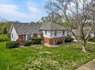 504 SW Murray Rd, Lees Summit, MO 64081