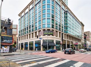 400 S Broadway Ave APT 921, Los Angeles, CA 90013