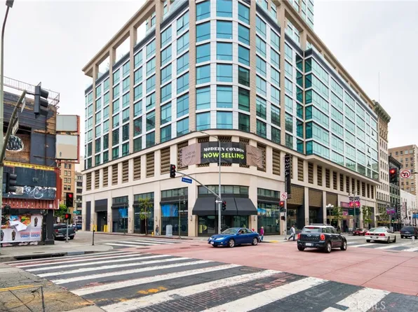 400 S Broadway Ave, Los Angeles, CA 90013