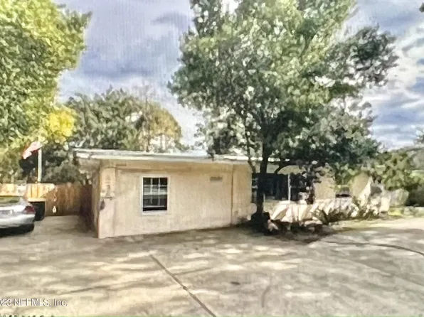 3153 PEACH Drive, Jacksonville, FL 32246