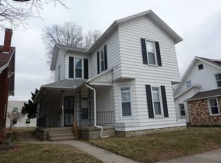 509-09 E Main St, Troy, OH 45373