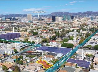 1403 Arapahoe St, Los Angeles, CA 90006