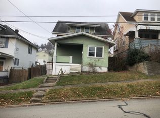 440 Isabella Ave, Charleroi, PA