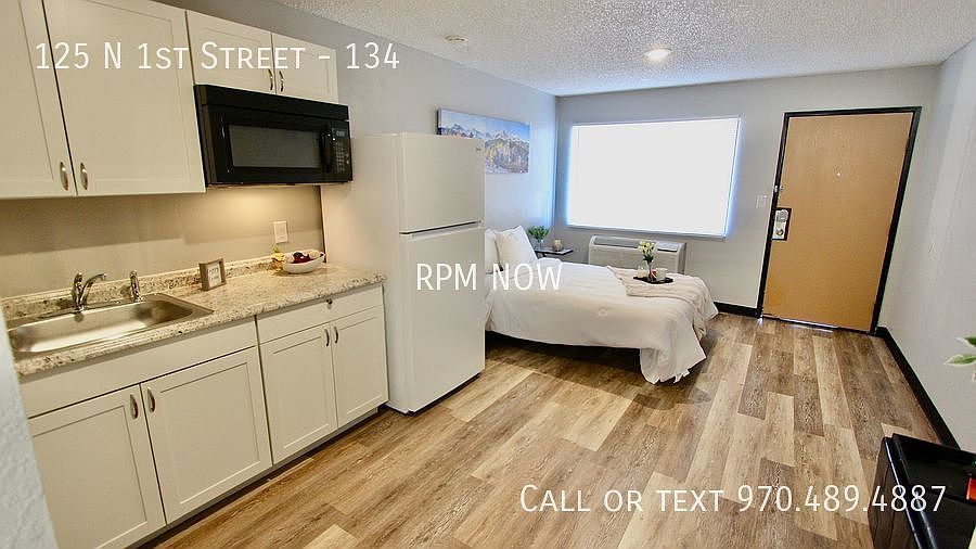 1st image of 125 N 1st St #134