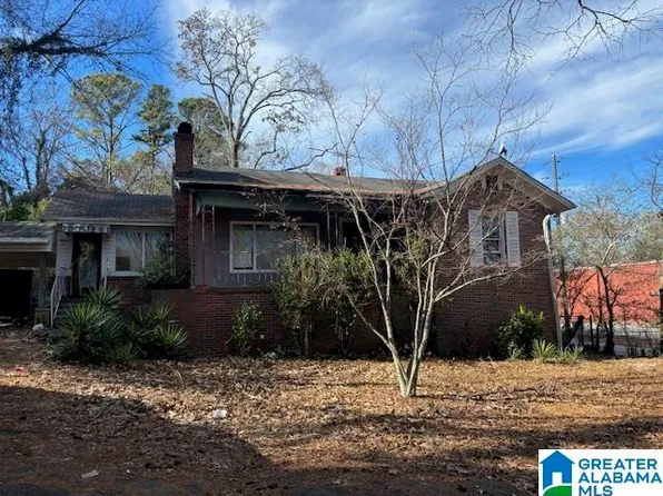 176 Roebuck Dr, Birmingham, AL 35215