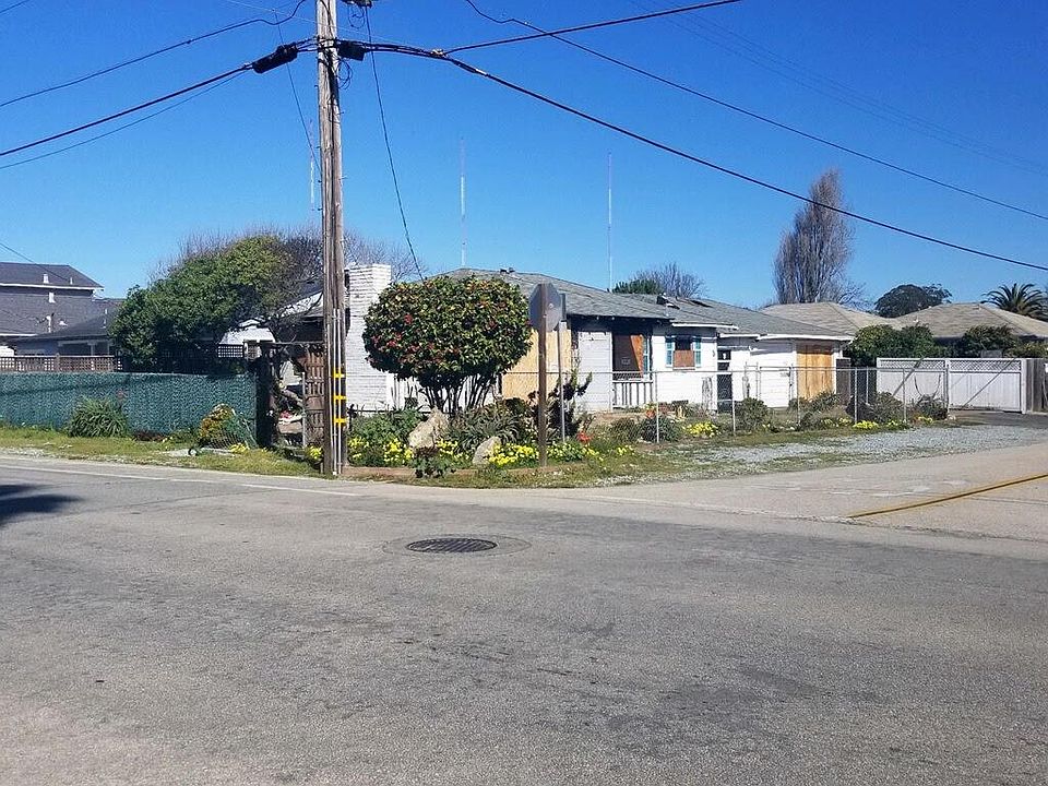 215 25th Ave Santa Cruz CA 95062 Zillow