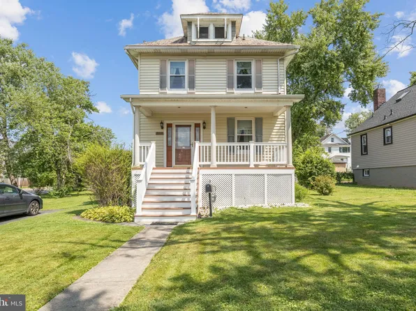 5219 Catalpha Rd, Baltimore, MD 21214