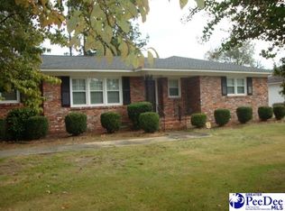1864 E Sandhurst Dr, Florence, SC 29505