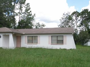 3293 Landover Blvd, Spring Hill, FL 34609