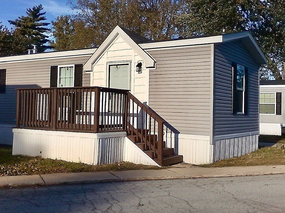 Lot 103 ext.