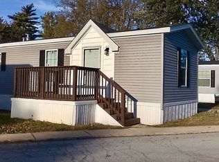 3601 Sheffield Ave Lot 103, Hammond, IN 46327