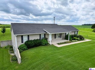 249 Jericho Rd, Hodgenville, KY 42748