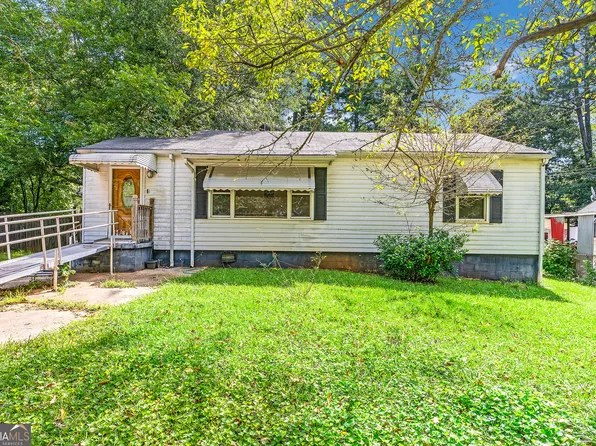 1774 Lee St, Decatur, GA 30035