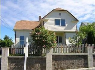 4550 S Lucile St, Seattle, WA 98118