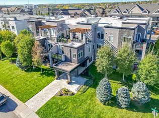 15207 NE 1st St SE #202, Calgary, AB T2X2A2