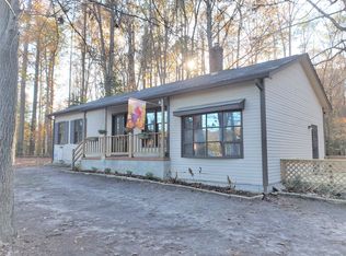 11658 Owl Trap Ln, Saluda, VA 23149