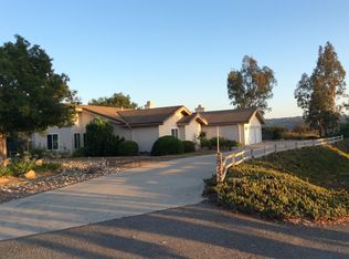 28752 Canyon Rd, Valley Center, CA 92082