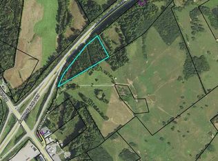 N/A Cumberland Pkwy, Glasgow, KY 42141