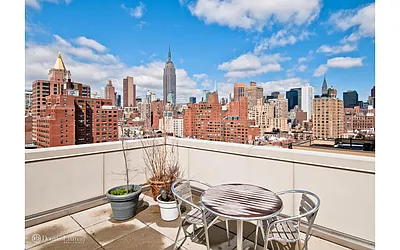 Sold by Douglas Elliman