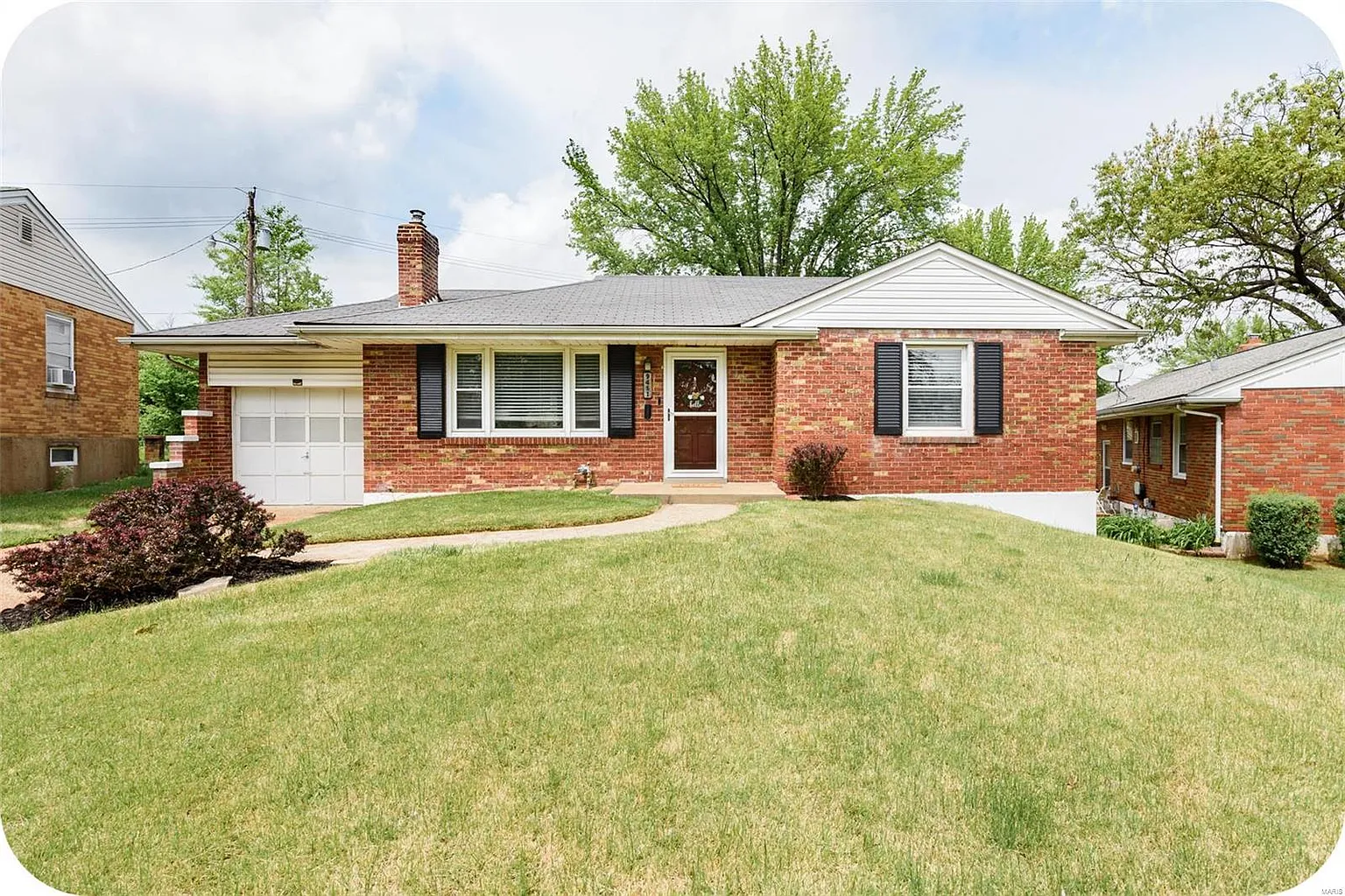 9461 Bagley Dr photo 1