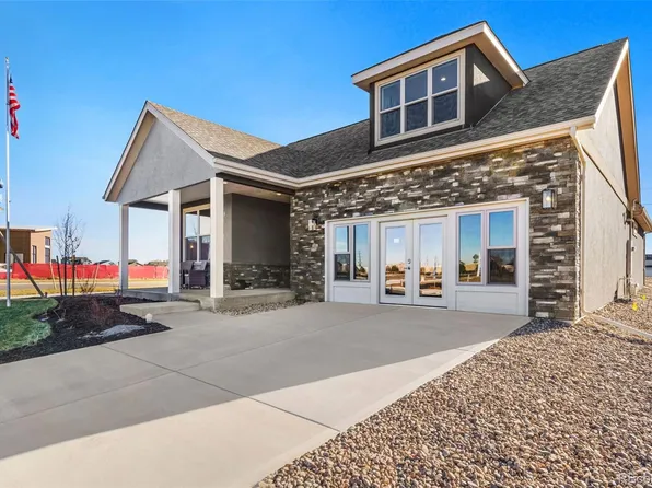 359 Josef Circle, Fort Lupton, CO 80621