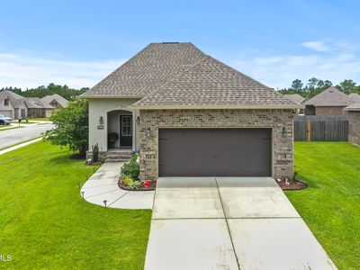 831 Reunion Place Cir, Biloxi, MS, 39532