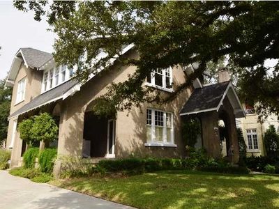16 S Ann St, Mobile, AL, 36604