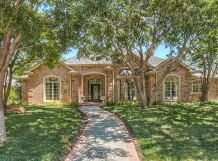 7410 Park Ridge Dr, Amarillo, TX 79119