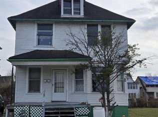 199 Waverly St, Highland Park, MI