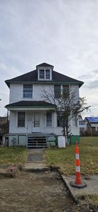 199 Waverly St, Highland Park, MI, 48203