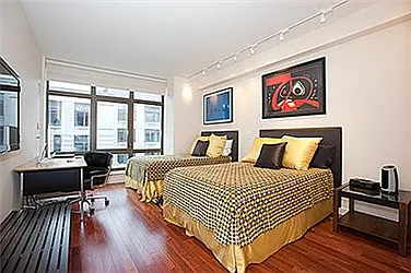 Rented by DJK Residential