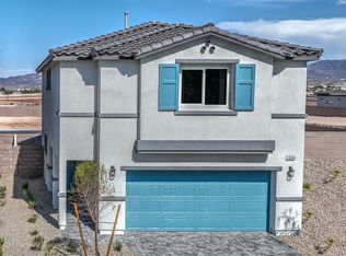 1865 Plan, Cambria Bay, Las Vegas, NV 89141