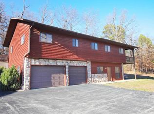 918 State Highway 86, Ridgedale, MO 65739