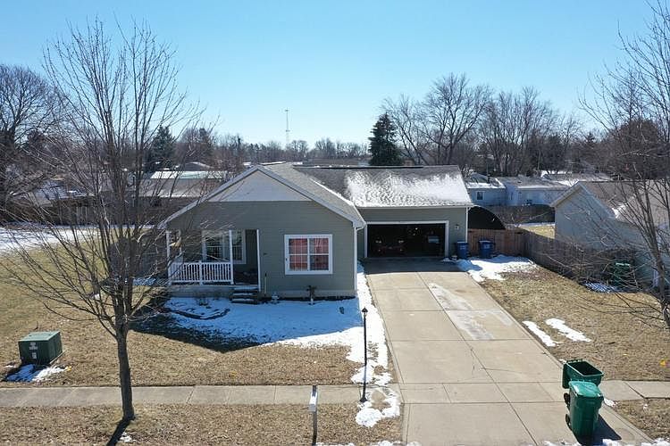 304 Alan John Dr, Westville, IN 46391 Zillow