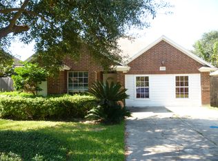 2514 Perez Rd, Pasadena, TX 77502