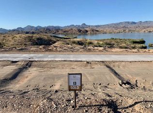 2250 Harbor Way, Lake Havasu City, AZ 86406