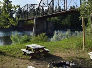 4250 Columbia Falls Stage Rd, Columbia Falls, MT 59912