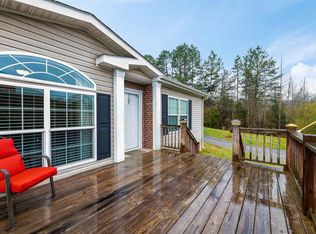 2025 Shiloh Rd, Decatur, TN 37322