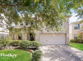 20539 Cypress Gully Dr, Cypress, TX 77433