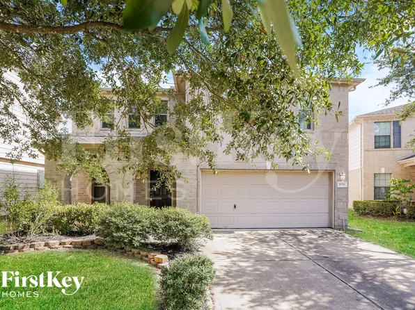 20539 Cypress Gully Dr, Cypress, TX 77433