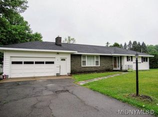 6 Lin Rd, Utica, NY 13501