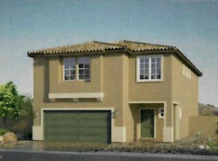6151 Larimar Gold St LOT 5, Las Vegas, NV 89115