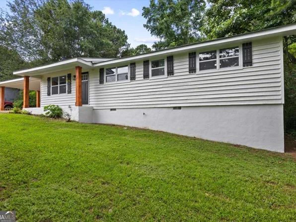 4121 Partridge Dr, Douglasville, GA 30135
