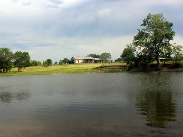 21481 SW County Road 4040, Dawson, TX 76639