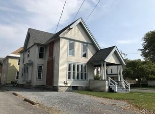 222 S Rutland St, Watertown, NY 13601