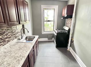 100 Chestnut St #41, East Orange, NJ 07018