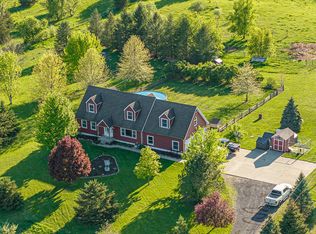 8110 Wolf Lake Rd, Brooklyn, MI 49230