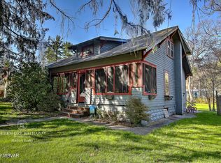 1204 Park Ave, Lock Haven, PA 17745